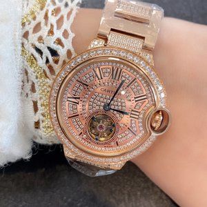 Ladies/Fashion Trends/Watches